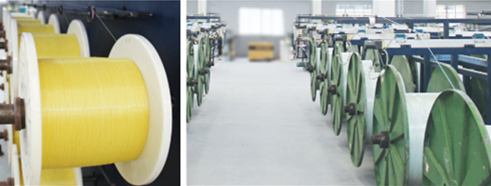 คุณภาพ สมาชิก FRP โรงงาน