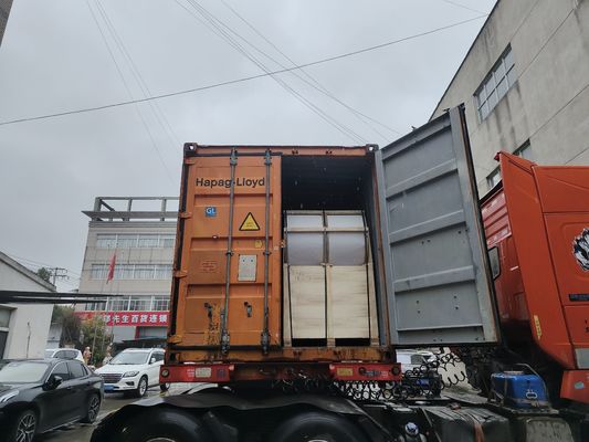 สมาชิกความแข็งแรง FRP แบบกำหนดเองพร้อมความแข็งแรงดัดสูงและความต้านทานไฟ