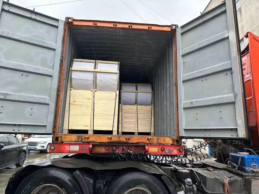 เสริมความแข็งแรง FRP Member Insulation Fiberglass Rod 25.2km / Reel