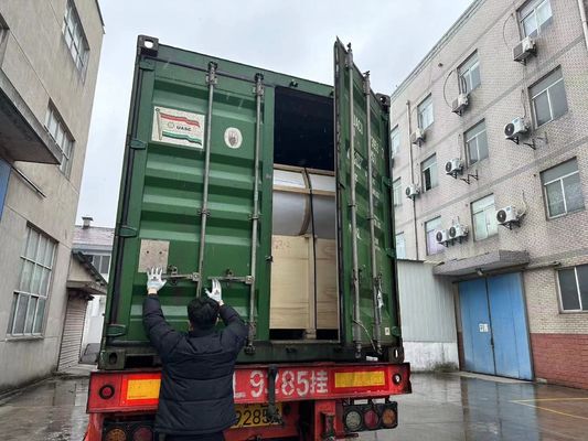 แท่งไฟเบอร์กลาส Frp แบบแข็ง / แท่งธงไฟเบอร์กลาสแบบยืดหยุ่นเสริมแรง