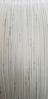 พลาสติกใสเสริมคันชัก FRP 50กม./ดรัม7.0มม
