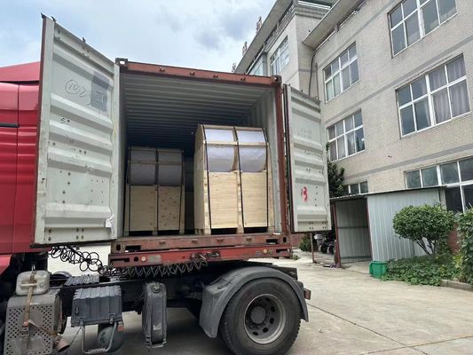 ส่วนประกอบโพลีเมอร์เสริม FRP ที่กําหนดเอง ทนต่อสภาพอากาศ