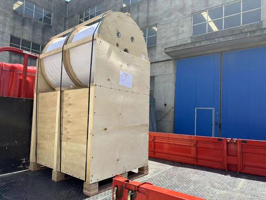 ปลดปล่อยพลังของ FRP ความแข็งแรงสมาชิกสําหรับการทํางานที่ดีกว่า