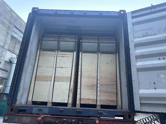 อุตสาหกรรมที่นิยมความแข็งแรง สมาชิก อุดมสมรรถนะต่อสารเคมี ความแข็งแรงสูง