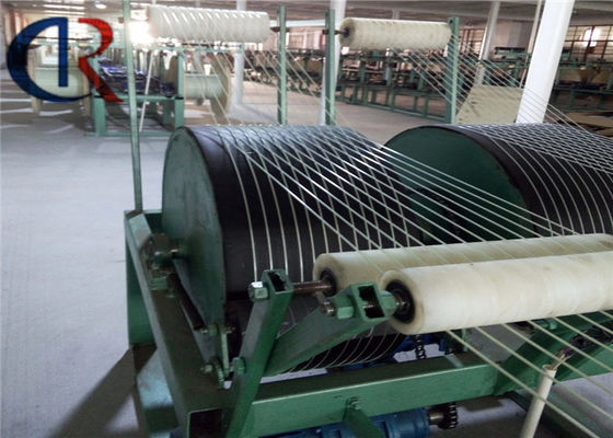 KFRP FRP Rod, อะรามิดไฟเบอร์เสริมแรงสายพลาสติกเสริมความแข็งแรง 0.4 มม. - 5.0 มม