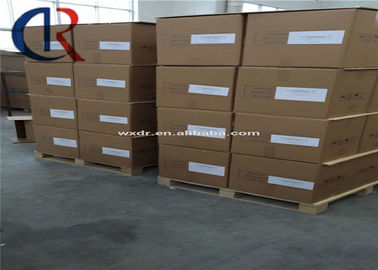 แกนพลาสติกเสริมแรงด้วยไฟเบอร์ 0.5 มม. แกนเสริมแรง 0.04 มม. เคลือบความหนาแน่นต่ำ