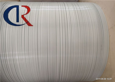 สมาชิกความแข็งแรง FRP ที่กําหนดเอง 50 กม/กลอง ความทนทานต่อการกัดกร่อนสูง