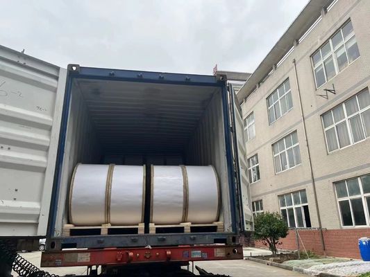 Fiber Reinforced Frp Strength Member ก้านพลาสติก ไฟเบอร์กลาส Surface Smooth