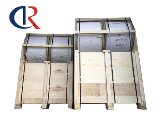 ไฟเบอร์เสริมแรงพลาสติกไฟเบอร์กลาสเสริมแรง / สายเสริมแรง / สมาชิกความแข็งแรงของ KFRP