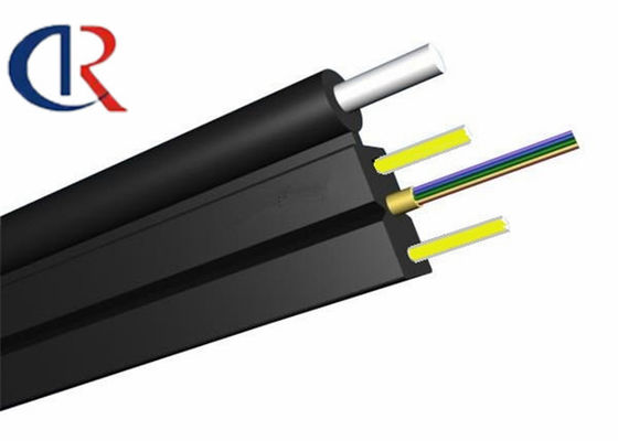 Aramid KFRP วัสดุการขยายตัวทนต่อแรงกระแทกที่ต่ำ