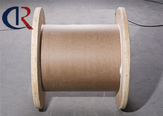 สมาชิก FRP Strength กลาง / Rod E - แก้วยืดหยุ่นสำหรับสายออปติคอล