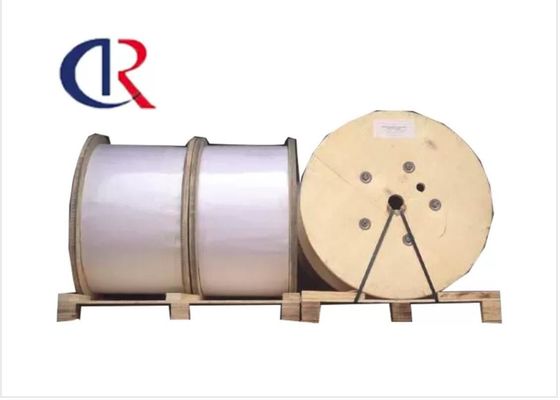 สมาชิก FRP Strength กลาง / Rod E - แก้วยืดหยุ่นสำหรับสายออปติคอล