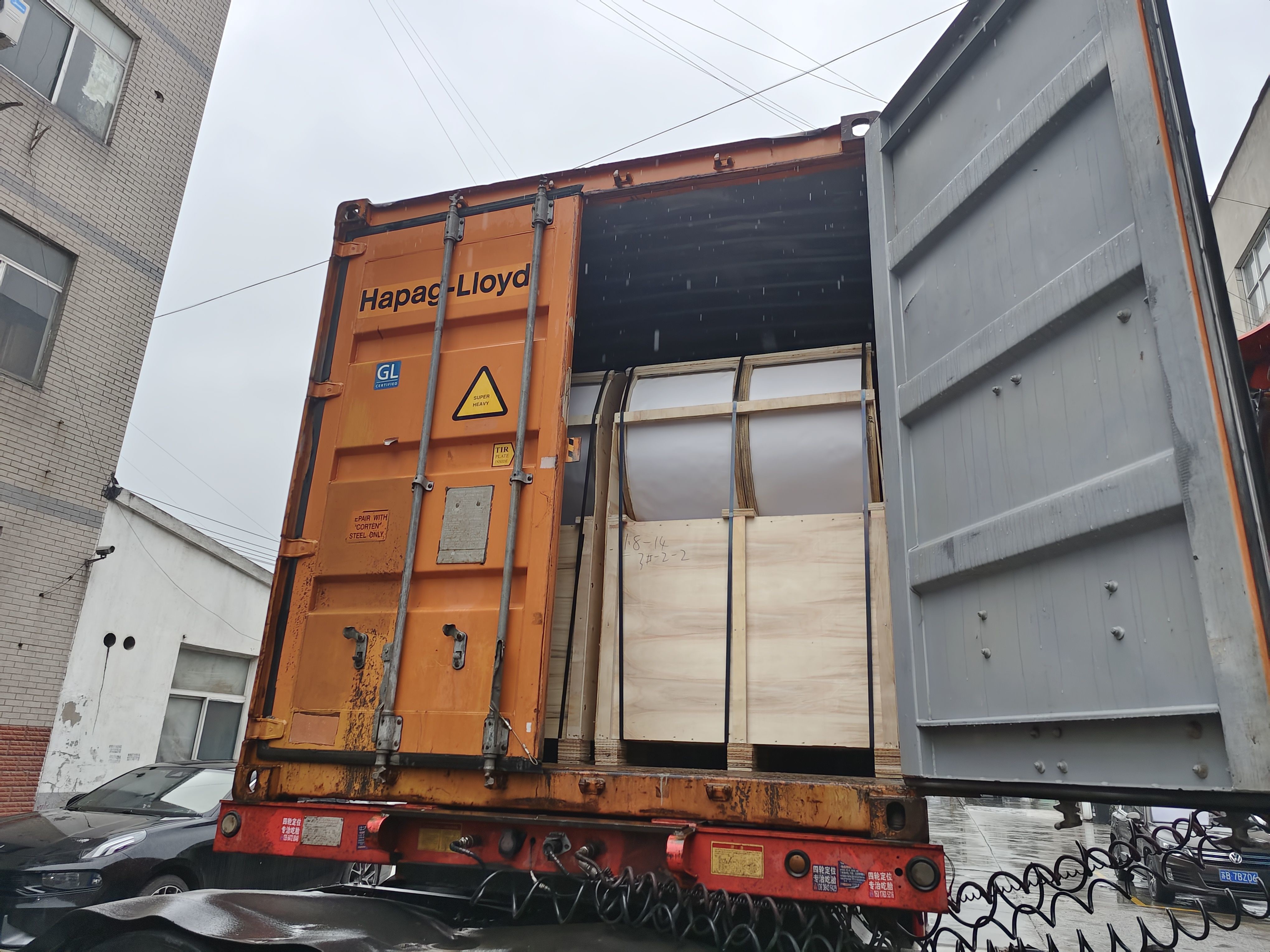 GFRP FRP Rod Central Strength Member For Optical Fiber Cables 50.4km/Reel