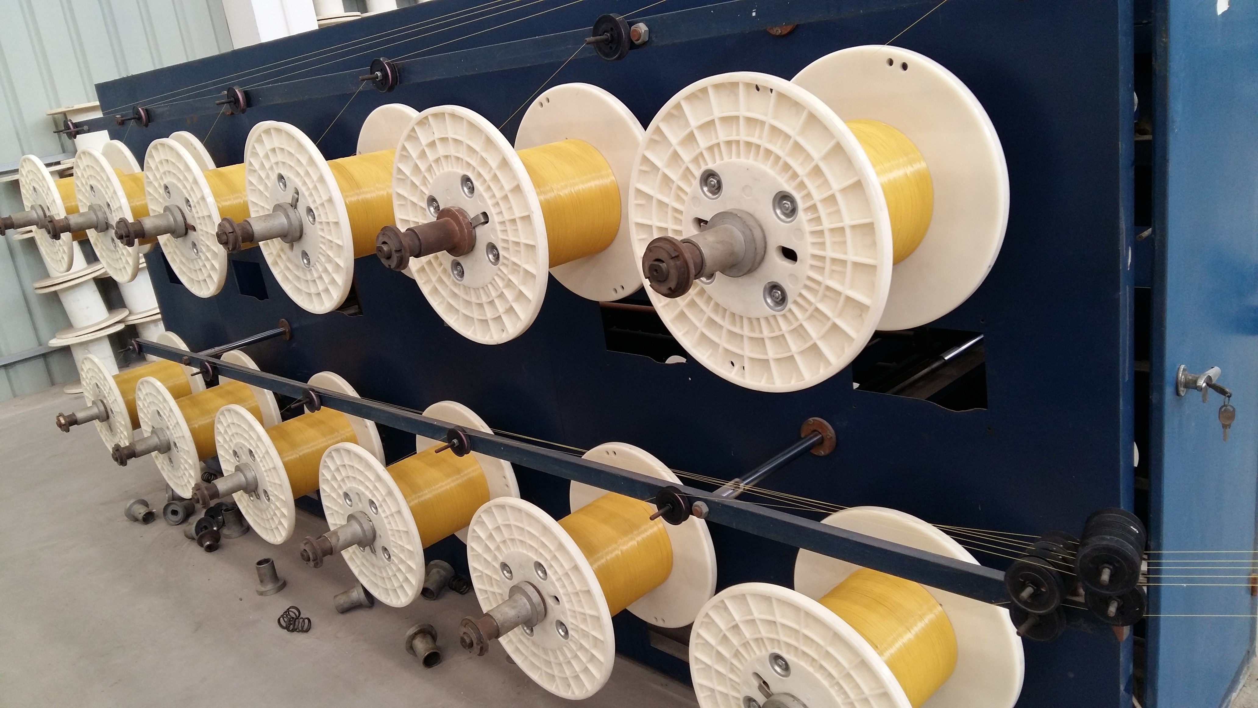 High Longevity FRP Member with Easy Installation and B2B Buyer-Friendly Pultrusion Technique