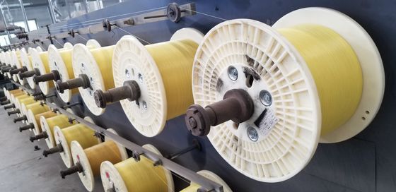 การเสริม FRP ความแข็งแรงสมาชิกสต๊อปโปรไฟลล์สเตนด์ที่ให้การยืดหยุ่น 15% ในเวลาแตกสําหรับการเสริมสร้าง